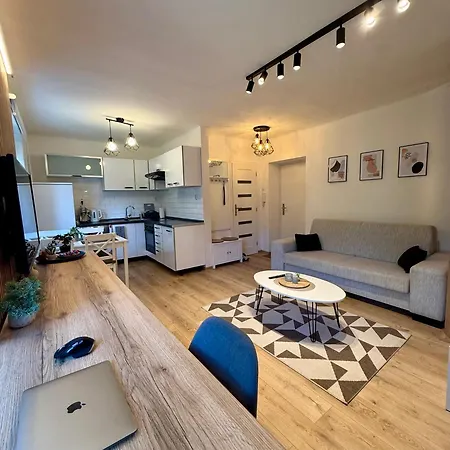 Appartamento Cozy Jesenna *