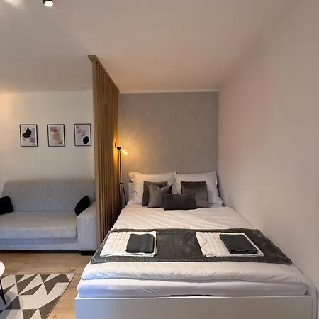 Cozy Jesenna * Košice