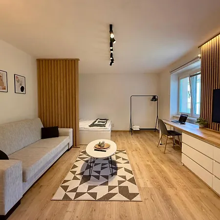 Appartamento Cozy Jesenna