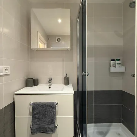 Cozy Jesenna Appartamento