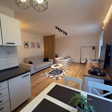 Appartamento Cozy Jesenna