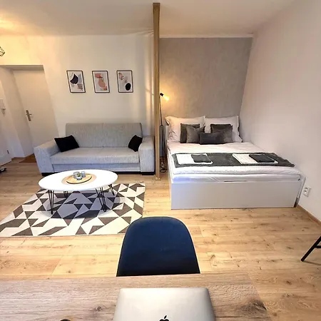 Cozy Jesenna Košice