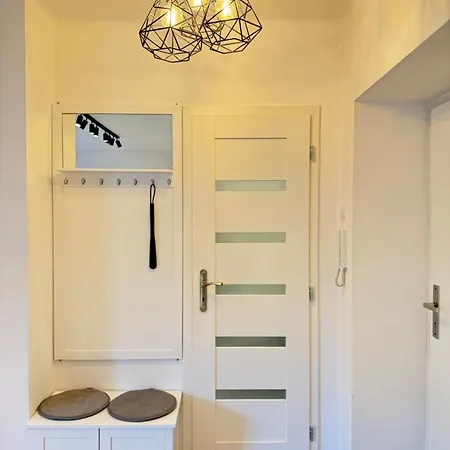 Appartamento Cozy Jesenna Košice