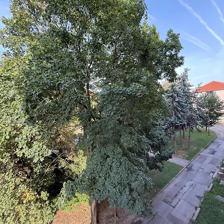 Appartamento Cozy Jesenna Košice